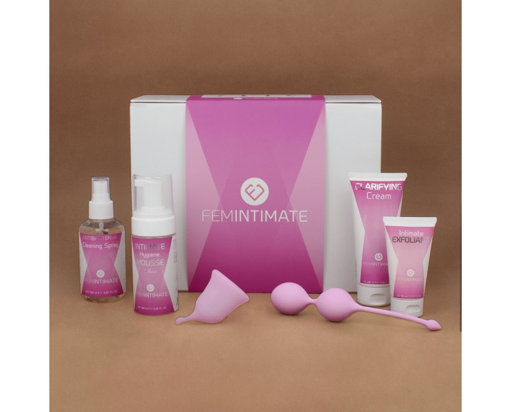 Набір Femintimate Daily Routine