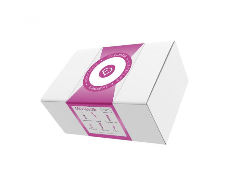 Набір Femintimate Daily Routine