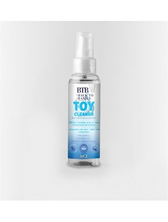 Антибактеріальний засіб для чищення іграшок BTB TOY CLEANER (75 мл)