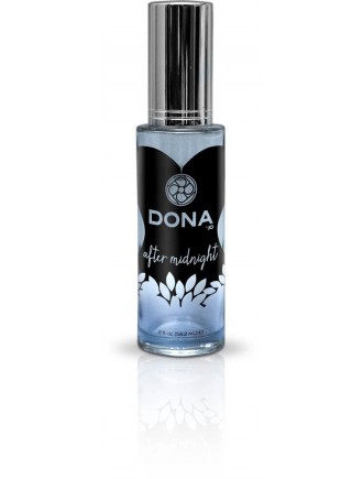 Парфуми з феромонами DONA PHEROMONE PERFUME After Midnight (60 мл)