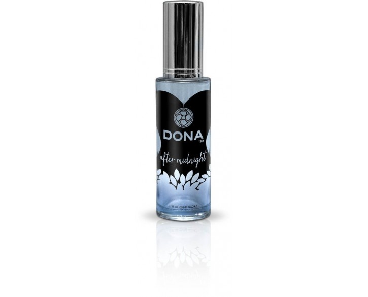 Парфуми з феромонами DONA PHEROMONE PERFUME After Midnight (60 мл)