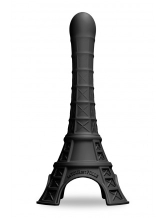 Дилдо La Tour Est Folle Paris Black