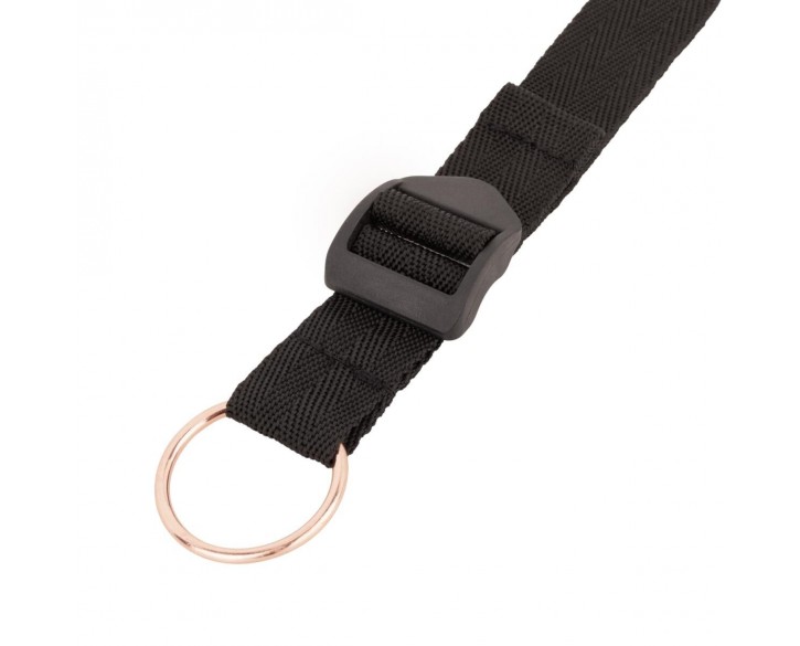 Фіксатор рук і ніг для ліжка Rosy Gold - Under-Mattress Restraint Set