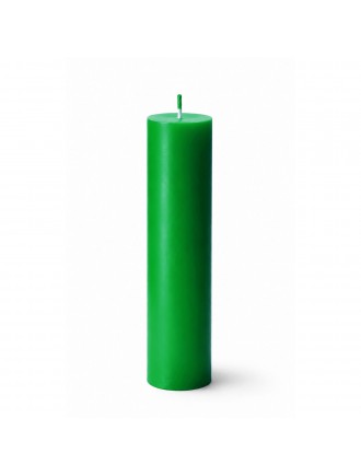 Свічка для WaxPlay Feral Feelings classic 15 см Green