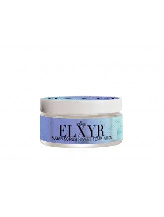 Скраб для ніг Sensuva ELXYR Sugar Scrub - Sweet Temptations (236 мл)