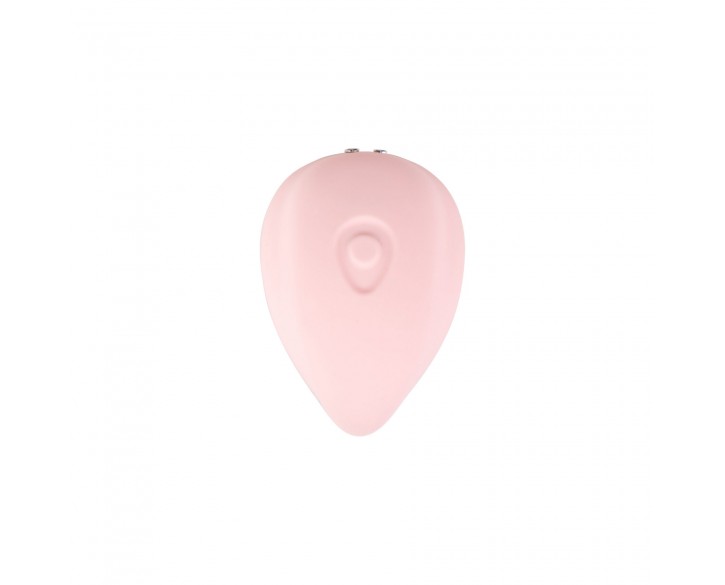 Смарт-вібратор для пар Kiiroo Luxus, вібратор для клітора та ерекційне кільце