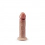 Фалоімітатор SilexD Robby Premium Real Skin Flesh (MODEL 2 size 6in)