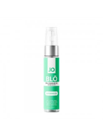 Гель для оральних пестощів JO - BLO - Watermelon 30 мл