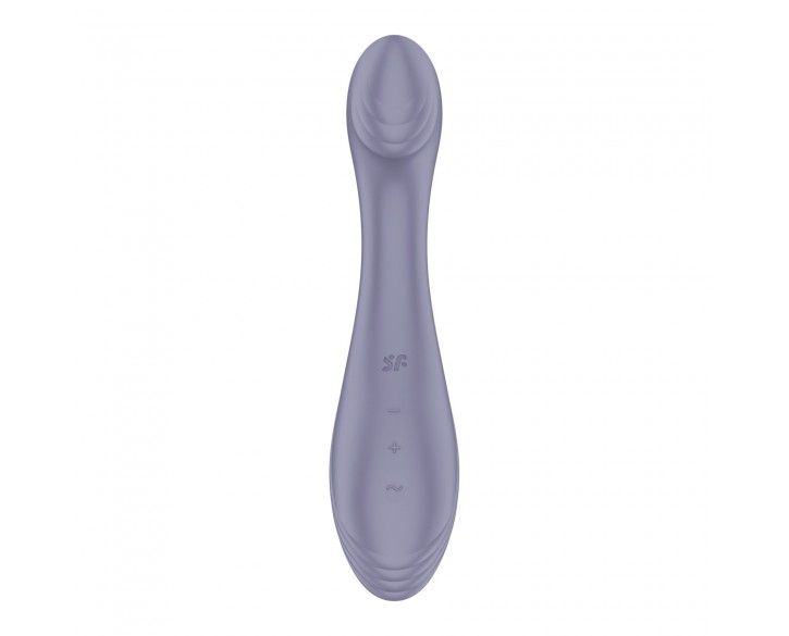 Вібратор Satisfyer G-Force Violet