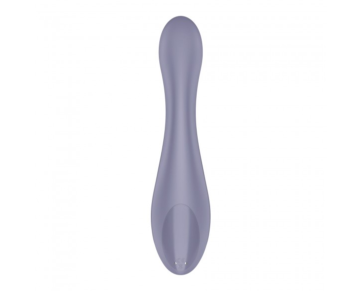 Вібратор Satisfyer G-Force Violet