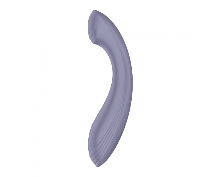 Вібратор Satisfyer G-Force Violet