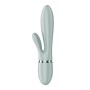 Вібратор-кролик Satisfyer Pearl Bunny 2 Greygreen