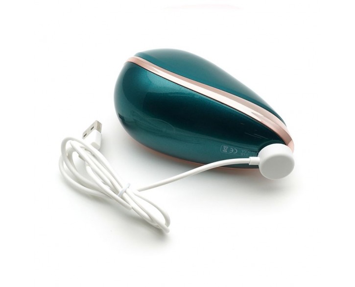 Вакуумний стимулятор KISTOY K-King Jungle