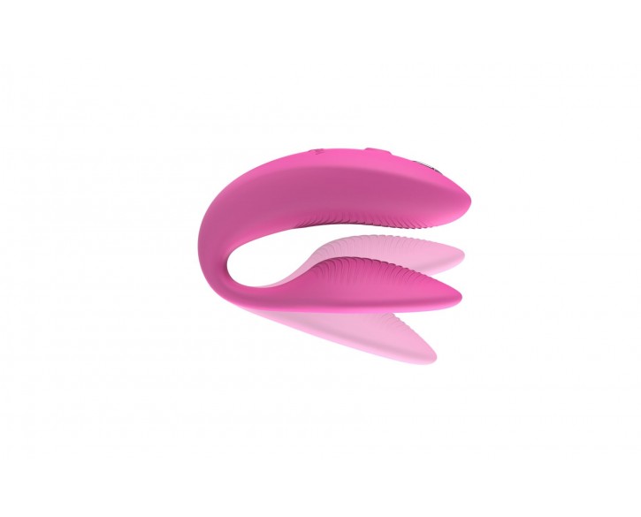 Вібратор We-Vibe SYNC 2 Rose