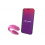 Вібратор We-Vibe SYNC 2 Rose