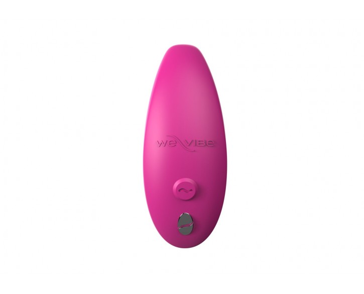 Вібратор We-Vibe SYNC 2 Rose