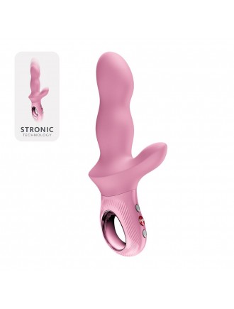 Пульсатор Fun Factory Bi Stronic Crave Rose