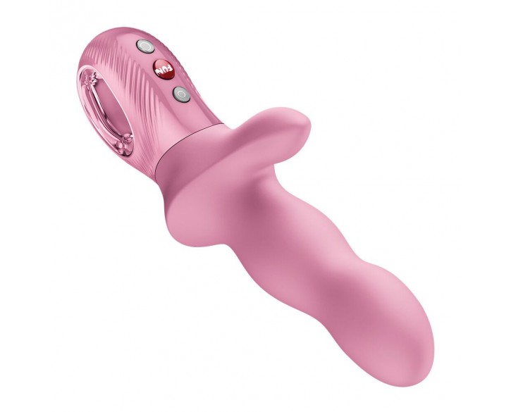 Пульсатор Fun Factory Bi Stronic Crave Rose
