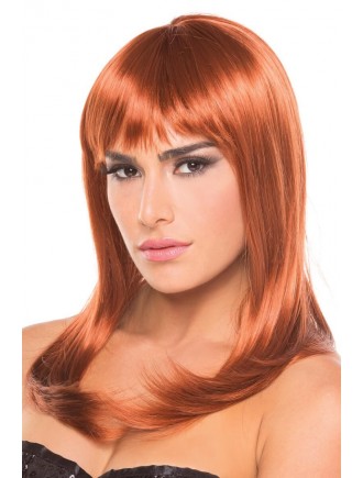 Перука Be Wicked Wigs - Hollywood Wig - Auburn