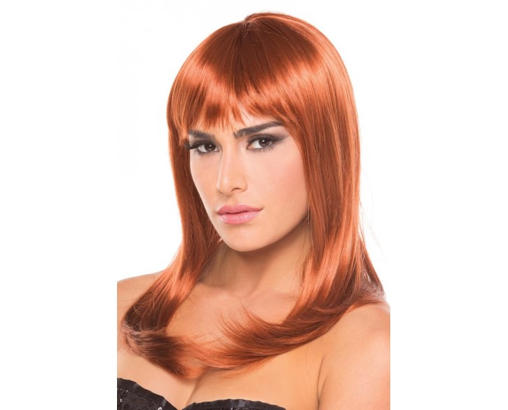 Перука Be Wicked Wigs - Hollywood Wig - Auburn