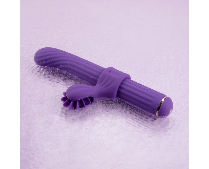 Вібратор Otouch Magic Stick S1 Plus - Purple