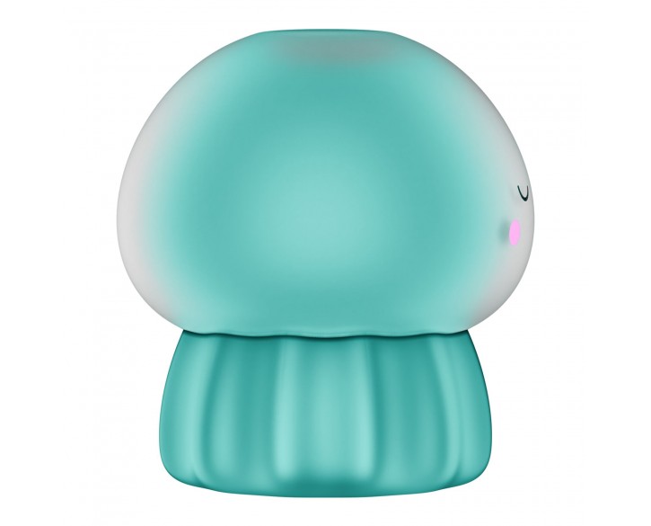 Вакуумний кліторальний стимулятор Satisfyer Jelly-cious Green