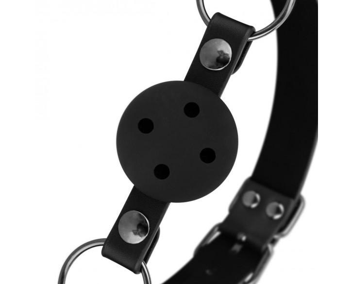 Набір кляпів Bedroom Fantasies Set of 3 Ball Gags