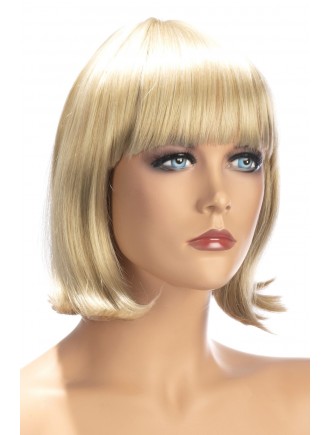 Перука World Wigs SOPHIE SHORT BLONDE