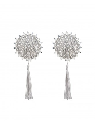 Пестіс на соски Obsessive Mistiqua nipple covers O/S