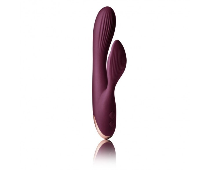 Вібратор-кролик Climaximum Lyanna