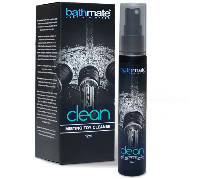 Набір для чищення Bathmate Cleaning Kit