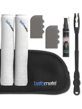 Набір для чищення Bathmate Cleaning Kit