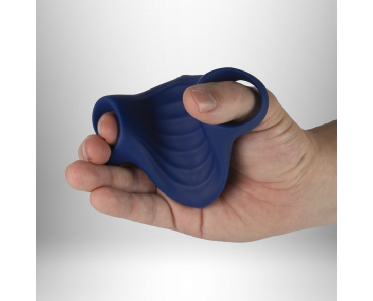 Мастурбатор Rocks Off Palm Blue