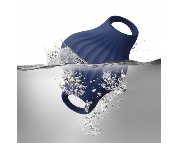 Мастурбатор Rocks Off Palm Blue