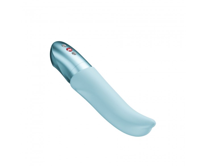 Вібратор Fun Factory Diva Dolphin Ice Blue