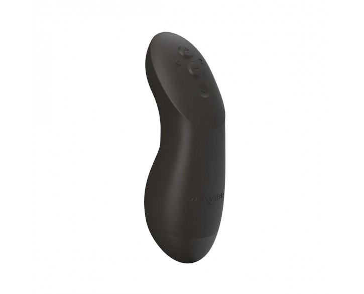 Смарт-вібратор для пар We-Vibe Chorus Pro Satin Black