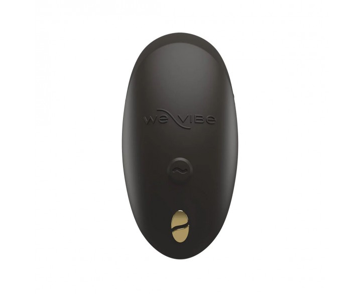 Смарт-вібратор для пар We-Vibe Chorus Pro Satin Black