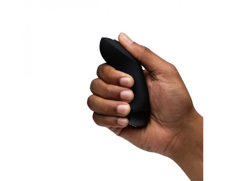 Смарт-вібратор для пар We-Vibe Chorus Pro Satin Black