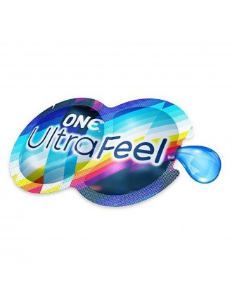 Презерватив ONE Ultra Feel 1 шт