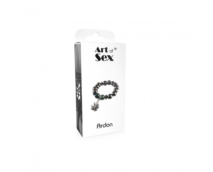 Чоловіча прикраса на пеніс Art of Sex - Ardon