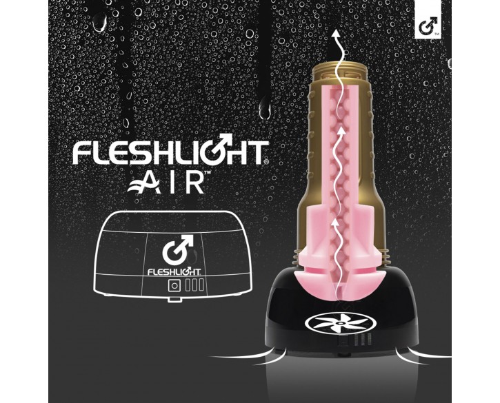 Сушарка для мастурбаторів Fleshlight Air