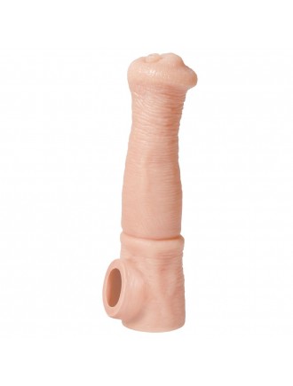 Насадка на член Kokos Cock Sleeve CS 012 L