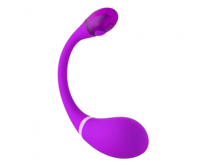 Інтерактивне віброяйце Ohmibod Esca2 for Kiiroo (підходить для вебкама)