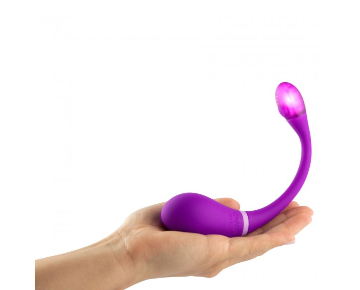 Інтерактивне віброяйце Ohmibod Esca2 for Kiiroo (підходить для вебкама)