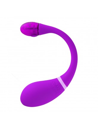 Інтерактивне віброяйце Ohmibod Esca2 for Kiiroo (підходить для вебкама)