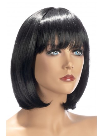 Перука World Wigs CAMILA MID-LENGTH BROWN