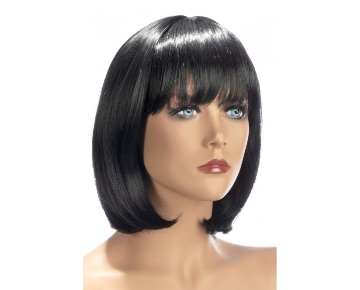 Перука World Wigs CAMILA MID-LENGTH BROWN