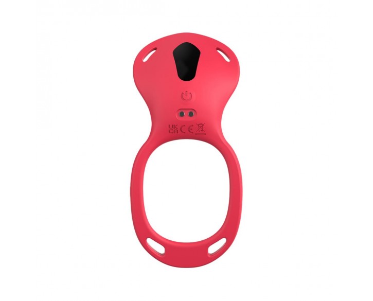 Вібратор у трусики Teazers Wearable Clitoral Stimulator