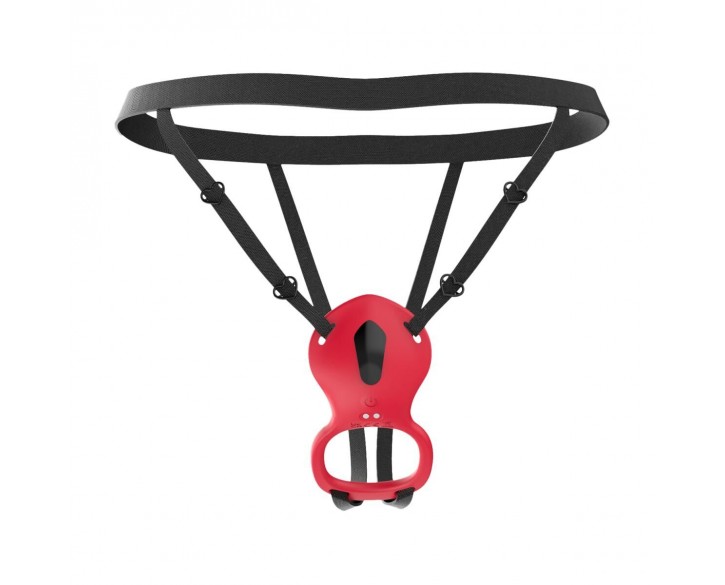 Вібратор у трусики Teazers Wearable Clitoral Stimulator