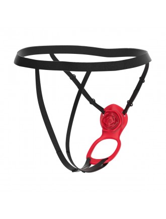 Вібратор у трусики Teazers Wearable Clitoral Stimulator